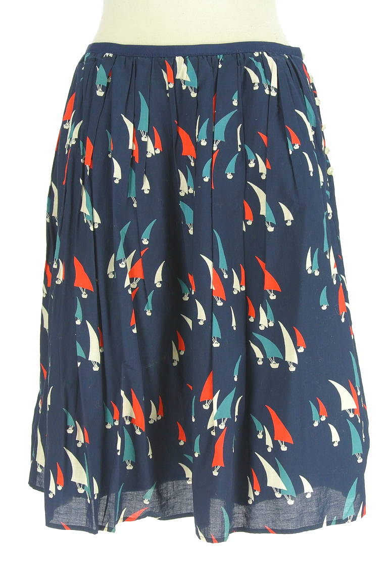 LA MARINE FRANCAISE（マリンフランセーズ）の古着「商品番号：PR10331452」-大画像1