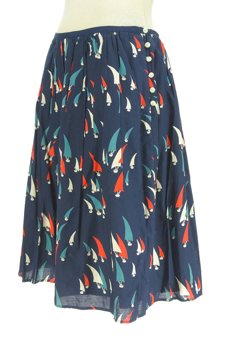 LA MARINE FRANCAISE（マリンフランセーズ）の古着「商品番号：PR10331452」-大画像3