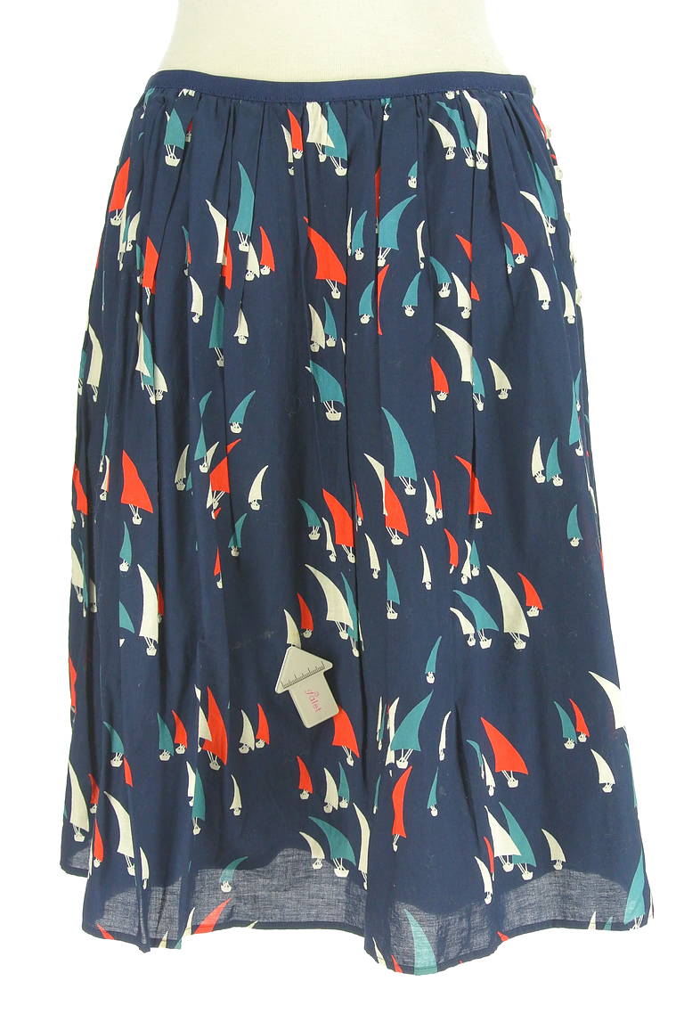 LA MARINE FRANCAISE（マリンフランセーズ）の古着「商品番号：PR10331452」-大画像4