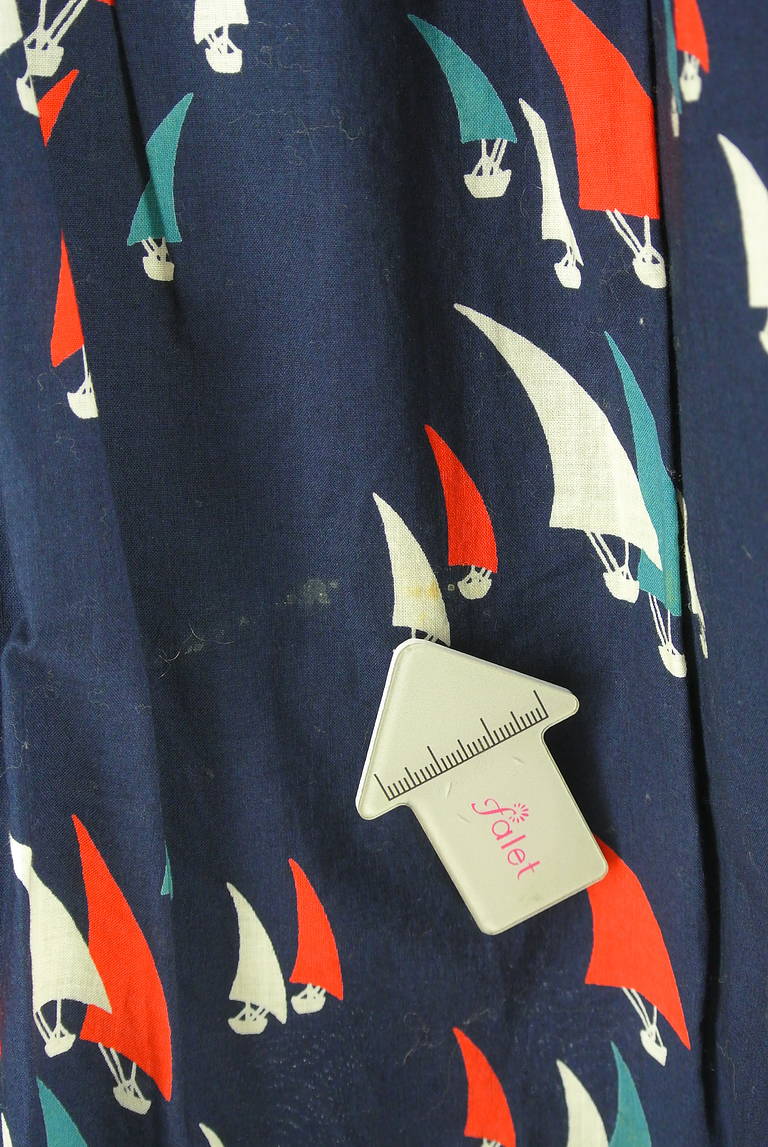 LA MARINE FRANCAISE（マリンフランセーズ）の古着「商品番号：PR10331452」-大画像5