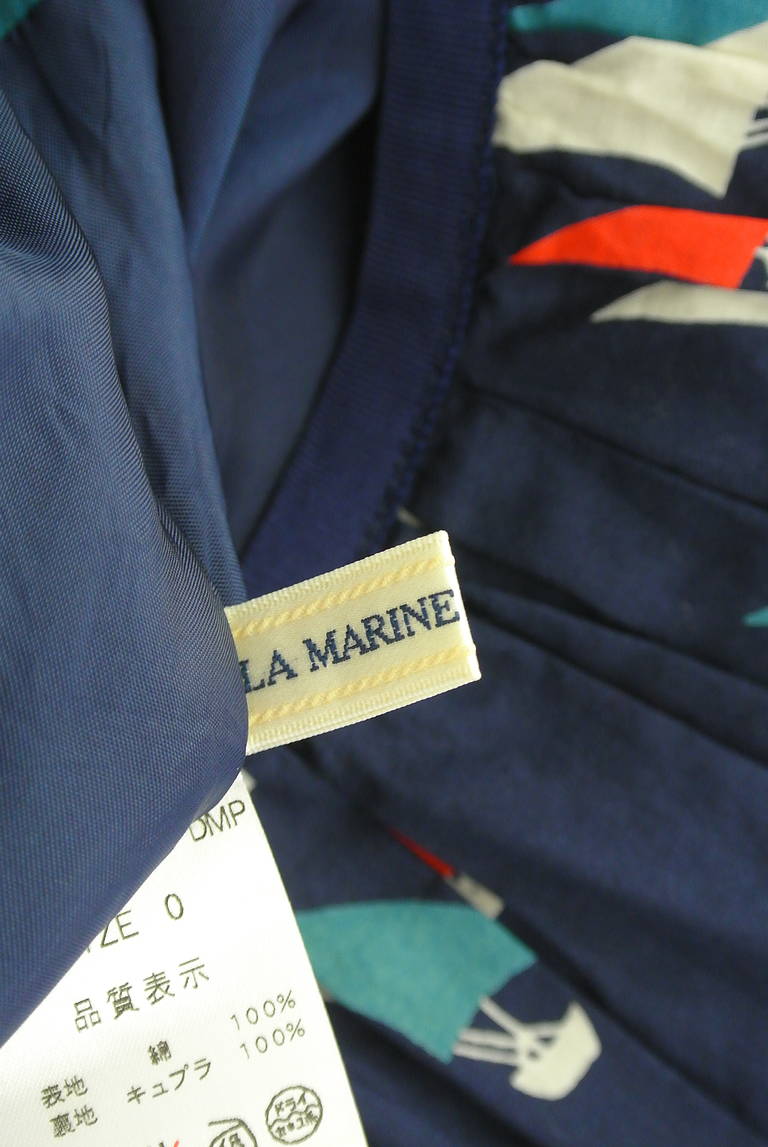 LA MARINE FRANCAISE（マリンフランセーズ）の古着「商品番号：PR10331452」-大画像6