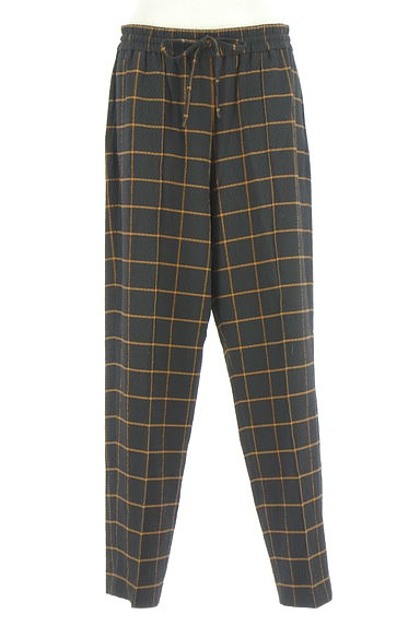 ADOLFO DOMINGUEZ（アドルフォドミンゲス）パンツ買取実績の前画像