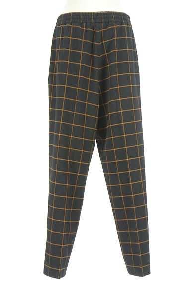 ADOLFO DOMINGUEZ（アドルフォドミンゲス）パンツ買取実績の後画像