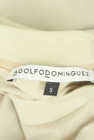 ADOLFO DOMINGUEZ（アドルフォドミンゲス）の古着「商品番号：PR10331459」-6