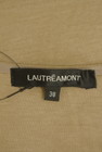 LAUTREAMONT（ロートレアモン）の古着「商品番号：PR10331462」-6