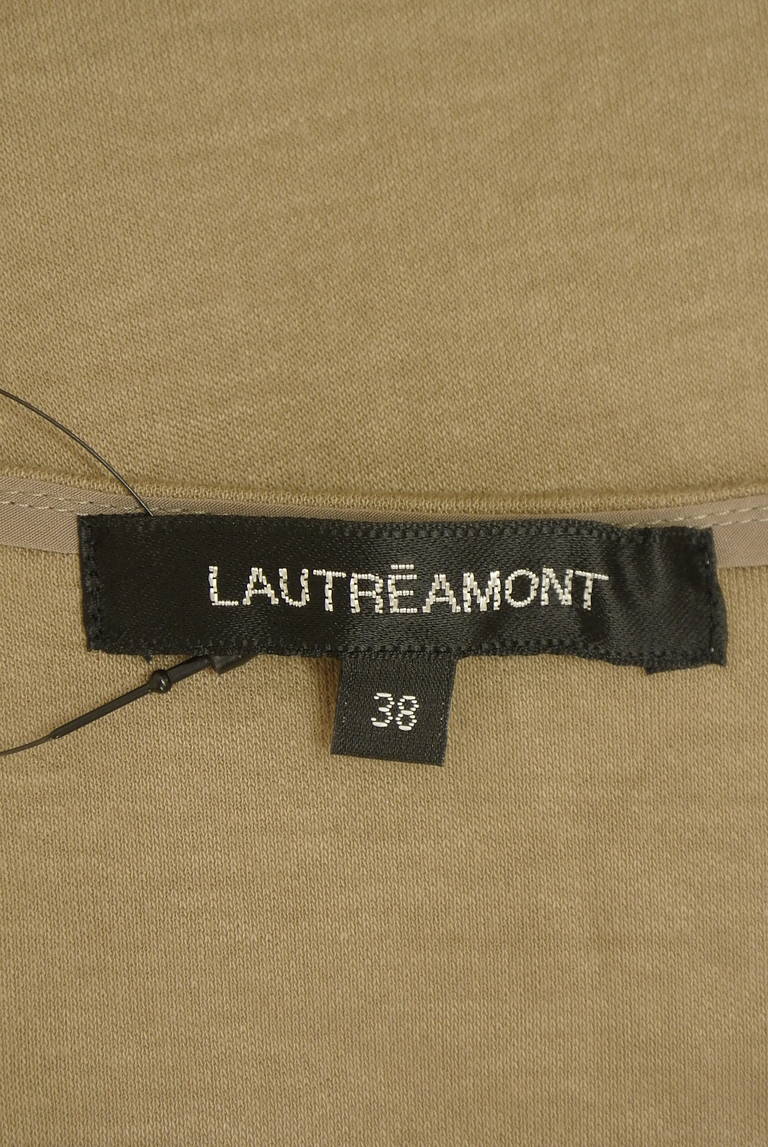 LAUTREAMONT（ロートレアモン）の古着「商品番号：PR10331462」-大画像6