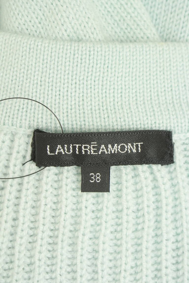 LAUTREAMONT（ロートレアモン）の古着「商品番号：PR10331465」-大画像6