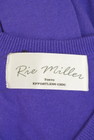 Rie Miller（リエミラー）の古着「商品番号：PR10331476」-6
