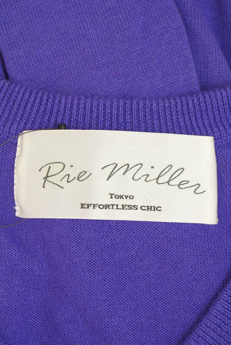 Rie Miller（リエミラー）の古着「商品番号：PR10331476」-大画像6