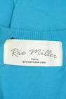 Rie Miller（リエミラー）の古着「商品番号：PR10331477」-6
