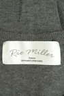 Rie Miller（リエミラー）の古着「商品番号：PR10331478」-6