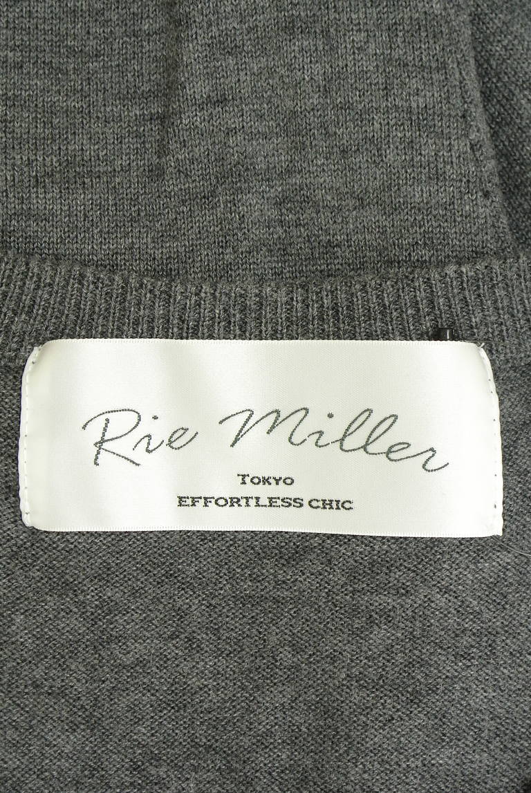 Rie Miller（リエミラー）の古着「商品番号：PR10331478」-大画像6