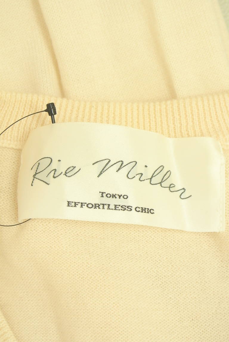 Rie Miller（リエミラー）の古着「商品番号：PR10331479」-大画像6