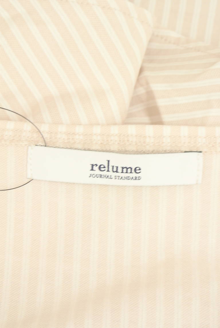 JOURNAL STANDARD relume（ジャーナルスタンダード レリューム）の古着「商品番号：PR10331482」-大画像6