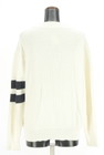 JOURNAL STANDARD relume（ジャーナルスタンダード レリューム）の古着「ニット」後ろ
