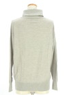 JOURNAL STANDARD relume（ジャーナルスタンダード レリューム）の古着「ニット」後ろ