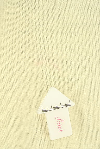 JOURNAL STANDARD relume（ジャーナルスタンダード レリューム）の古着「タートルネックニット（ニット）」大画像５へ