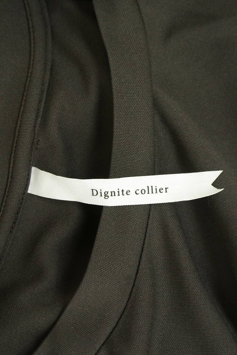 Dignite collier（ディニテコリエ）の古着「商品番号：PR10331492」-大画像6