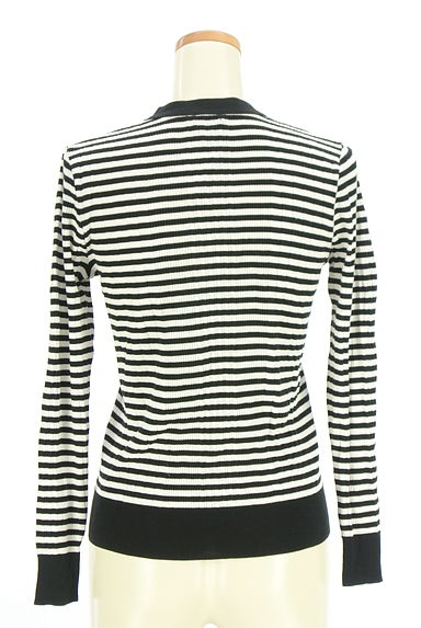 NOLLEY'S（ノーリーズ）カーディガン買取実績の後画像