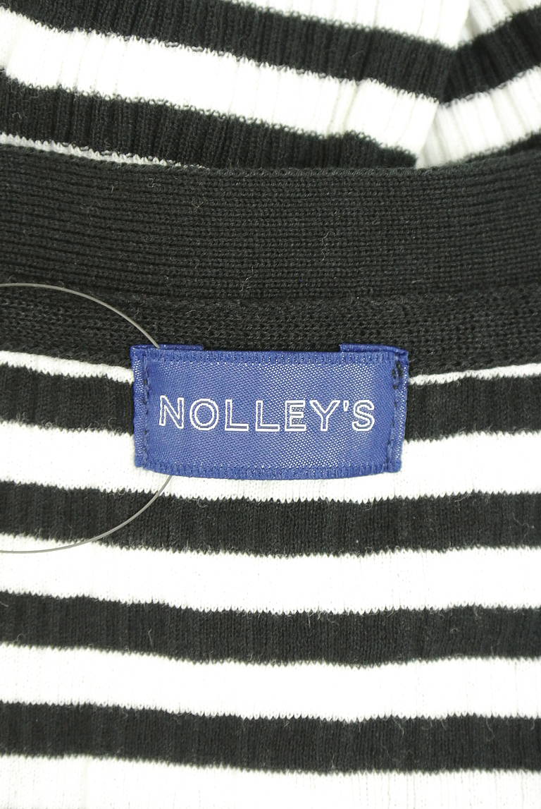 NOLLEY'S（ノーリーズ）の古着「商品番号：PR10331493」-大画像6