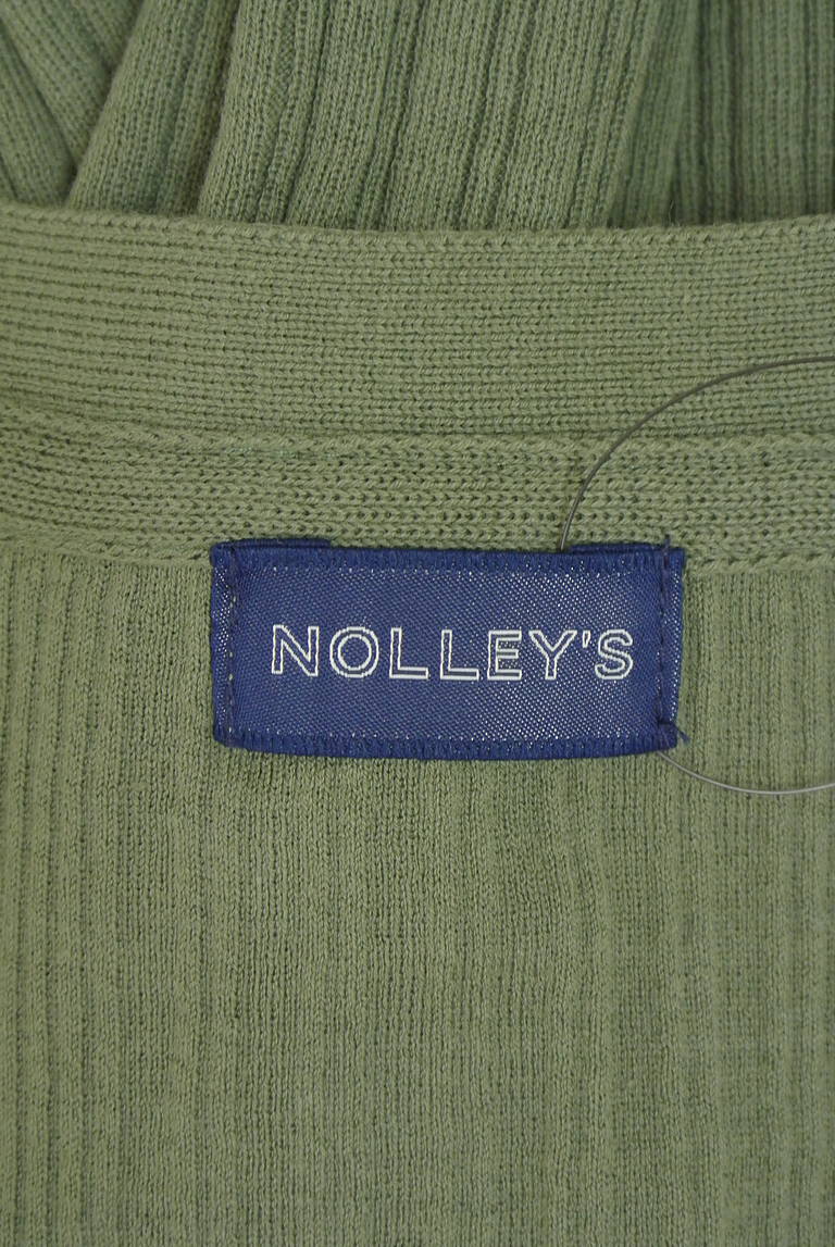 NOLLEY'S（ノーリーズ）の古着「商品番号：PR10331494」-大画像6