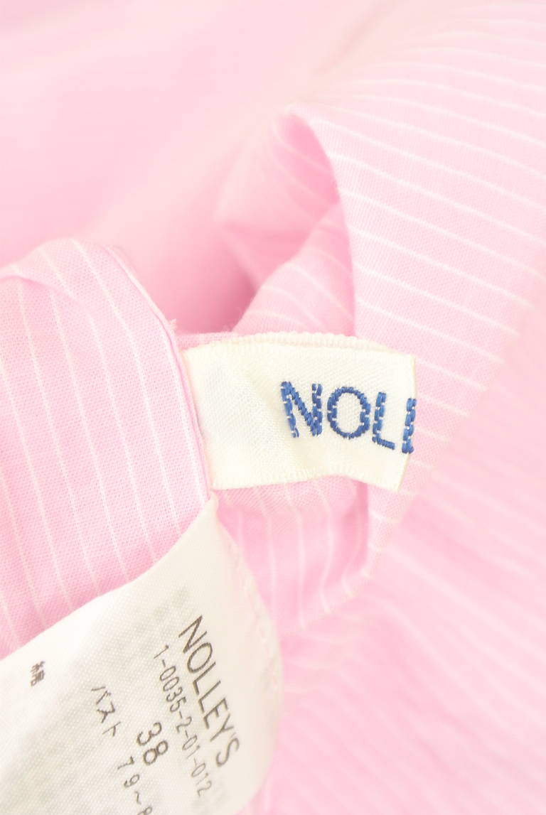 NOLLEY'S（ノーリーズ）の古着「商品番号：PR10331495」-大画像6