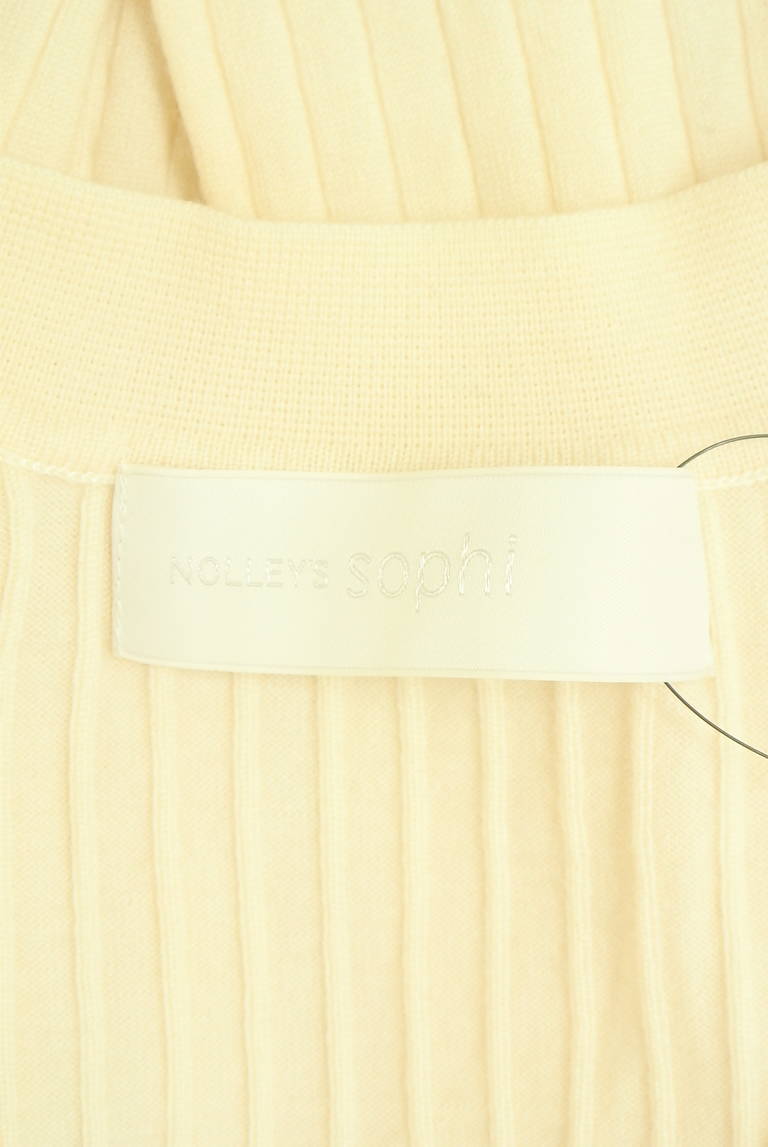 NOLLEY'S sophi（ノーリーズソフィ）の古着「商品番号：PR10331497」-大画像6