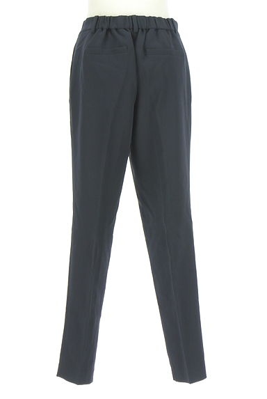 NOLLEY'S（ノーリーズ）の古着「センタープレステーパードパンツ（パンツ）」大画像２へ