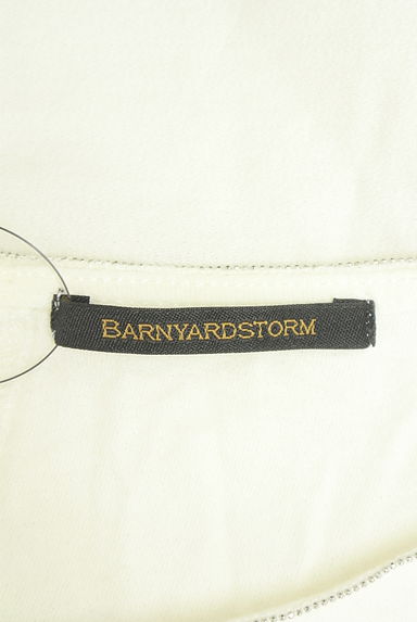 BARNYARDSTORM（バンヤードストーム）の古着「ボックスプルオーバー（カットソー・プルオーバー）」大画像６へ