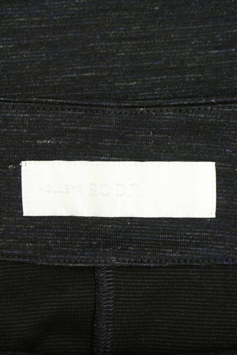NOLLEY'S sophi（ノーリーズソフィ）の古着「商品番号：PR10331507」-大画像6