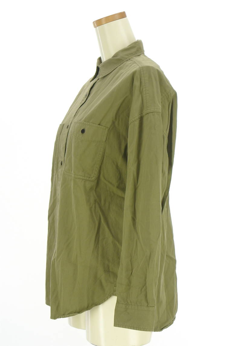 NOLLEY'S（ノーリーズ）の古着「商品番号：PR10331512」-大画像3
