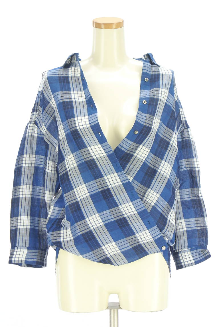 NOLLEY'S sophi（ノーリーズソフィ）の古着「商品番号：PR10331513」-大画像4