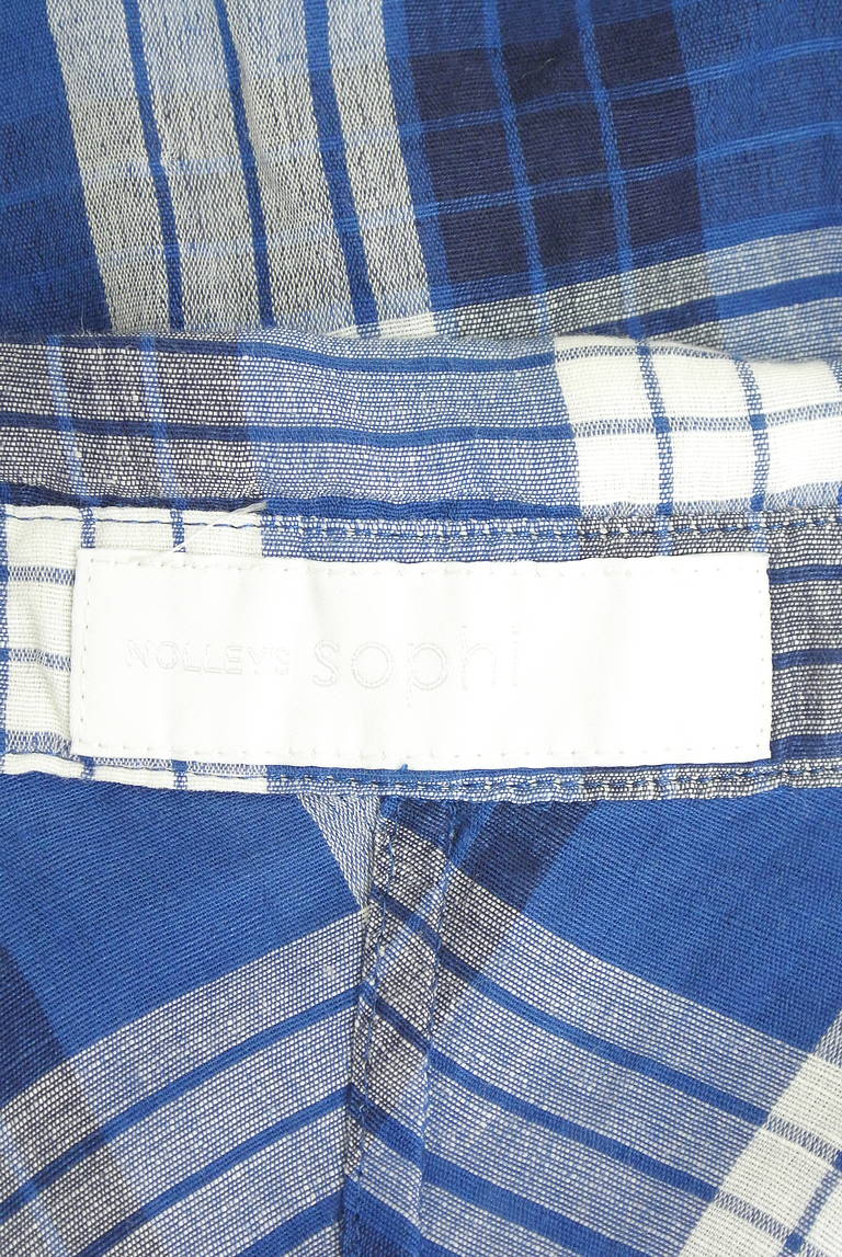 NOLLEY'S sophi（ノーリーズソフィ）の古着「商品番号：PR10331513」-大画像6