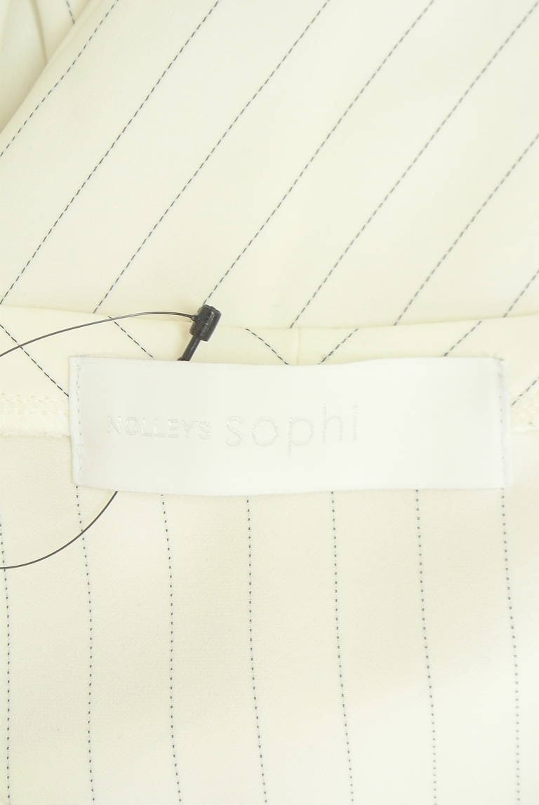 NOLLEY'S sophi（ノーリーズソフィ）の古着「商品番号：PR10331515」-大画像6