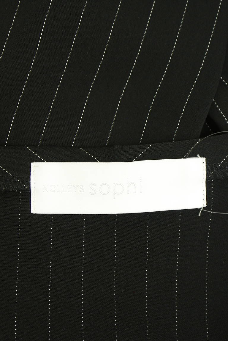 NOLLEY'S sophi（ノーリーズソフィ）の古着「商品番号：PR10331516」-大画像6
