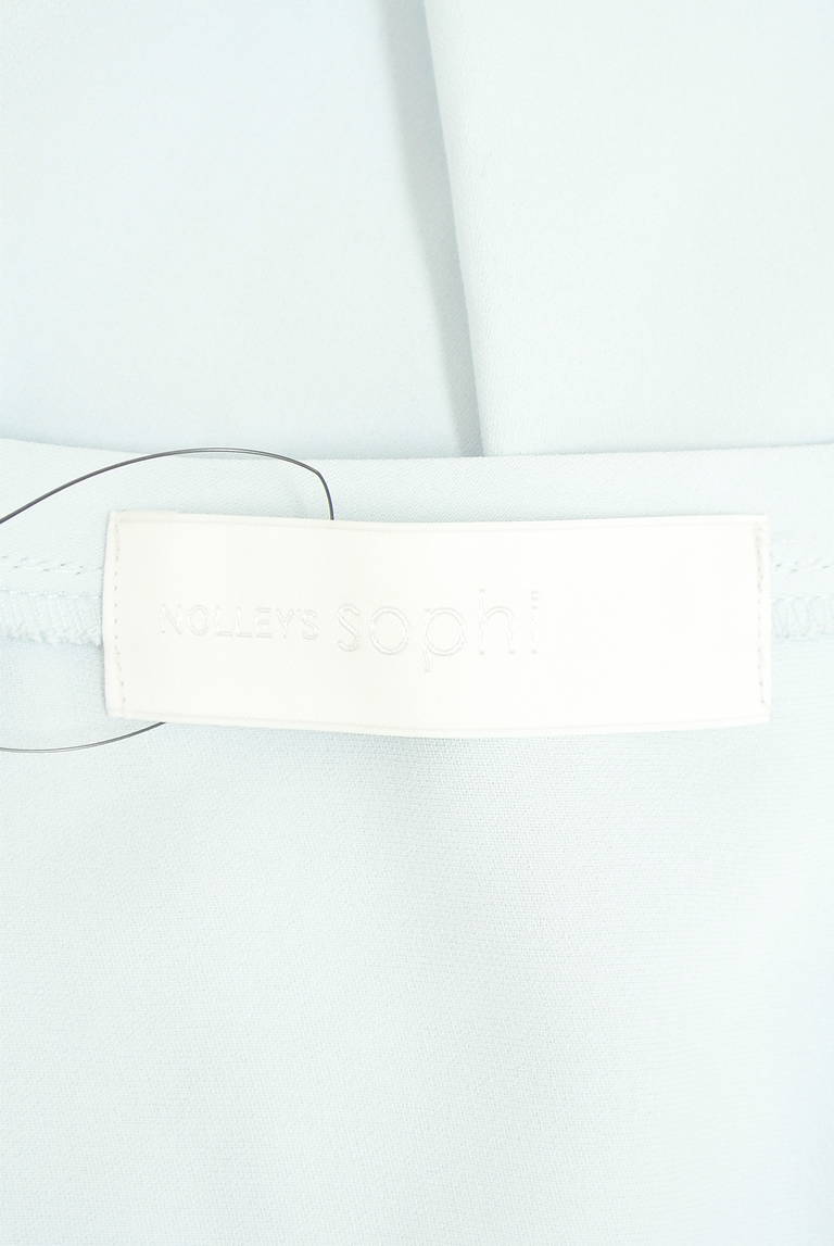 NOLLEY'S sophi（ノーリーズソフィ）の古着「商品番号：PR10331517」-大画像6