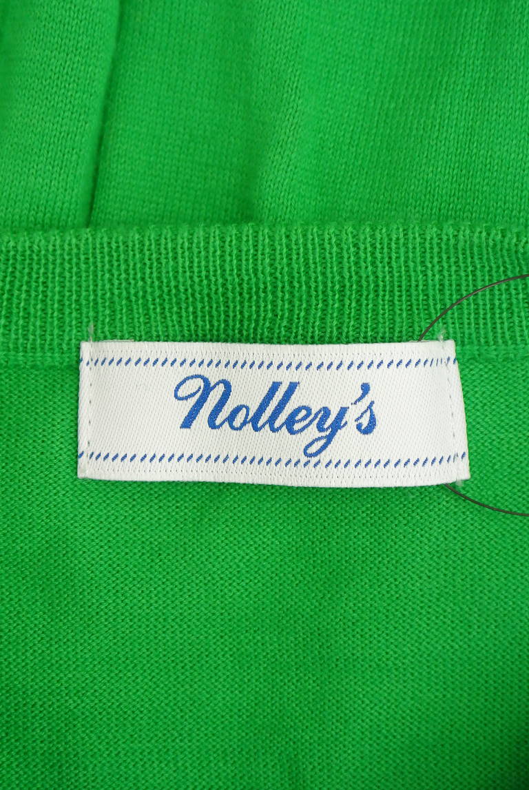 NOLLEY'S（ノーリーズ）の古着「商品番号：PR10331519」-大画像6