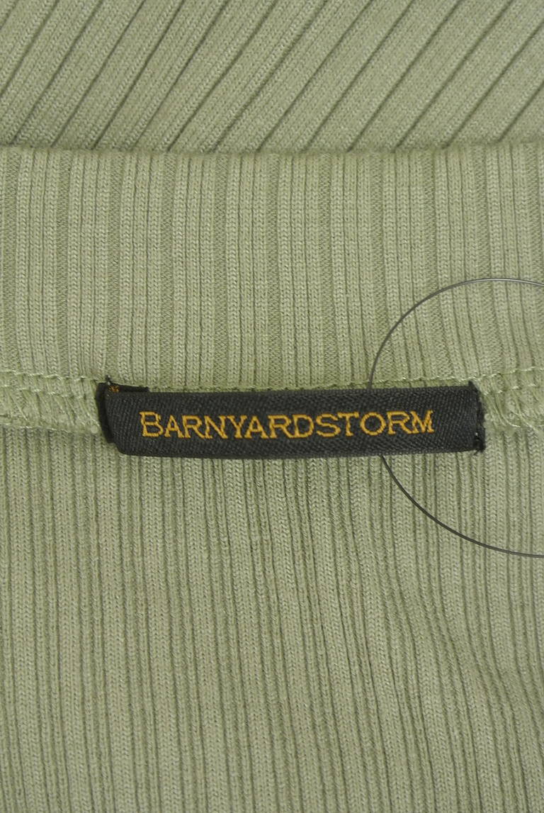 BARNYARDSTORM（バンヤードストーム）の古着「商品番号：PR10331523」-大画像6