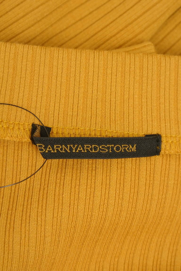 BARNYARDSTORM（バンヤードストーム）の古着「商品番号：PR10331524」-大画像6