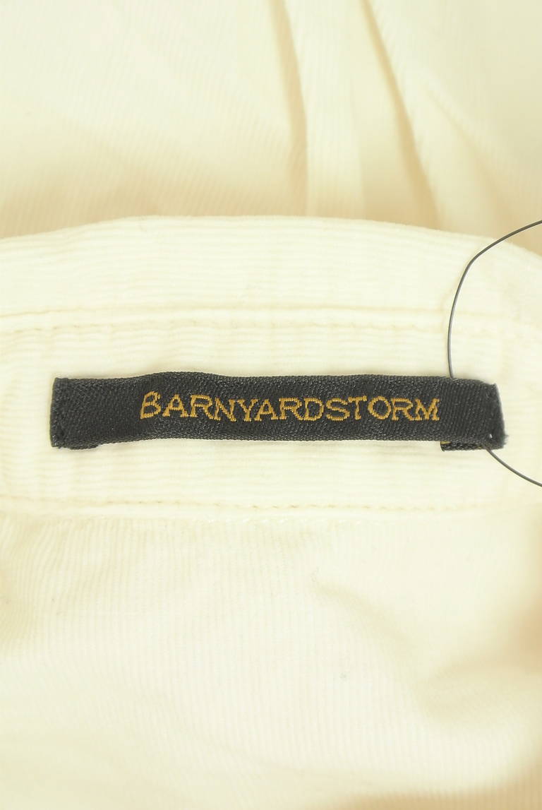 BARNYARDSTORM（バンヤードストーム）の古着「商品番号：PR10331528」-大画像6