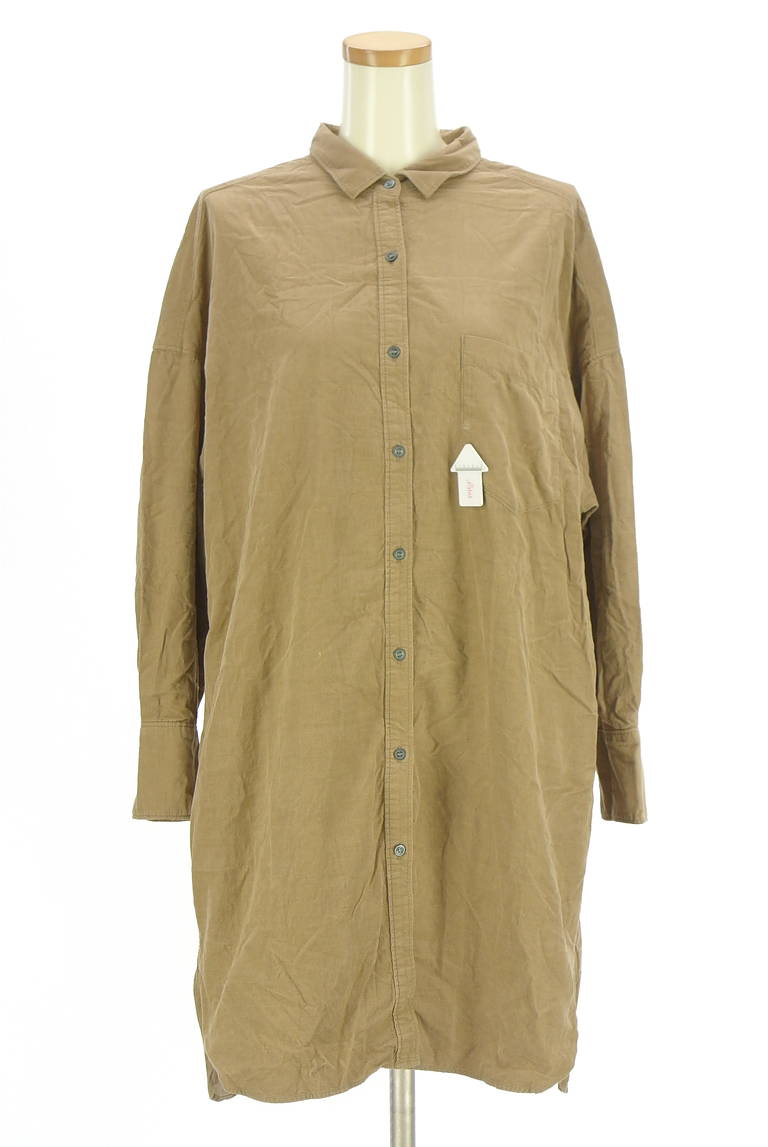 BARNYARDSTORM（バンヤードストーム）の古着「商品番号：PR10331529」-大画像4