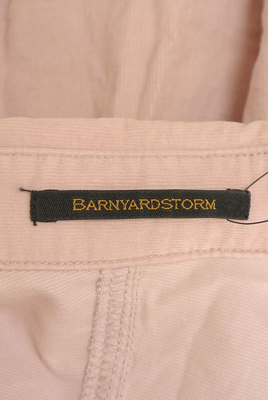 BARNYARDSTORM（バンヤードストーム）の古着「2WAYコーデュロイシャツ（カジュアルシャツ）」大画像６へ