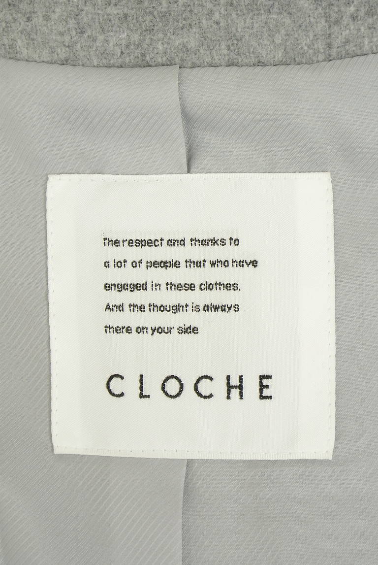 CLOCHE（クロシェ）の古着「商品番号：PR10331532」-大画像6