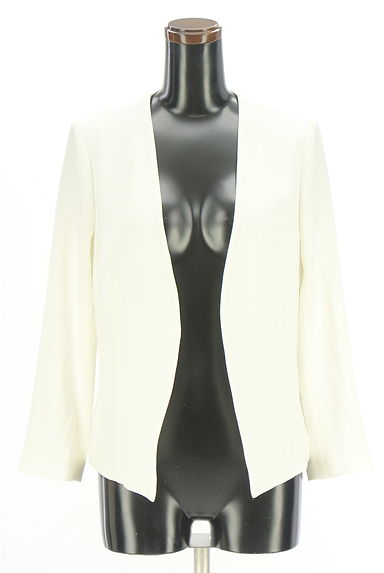 theory luxe（セオリーリュクス）アウター買取実績の前画像