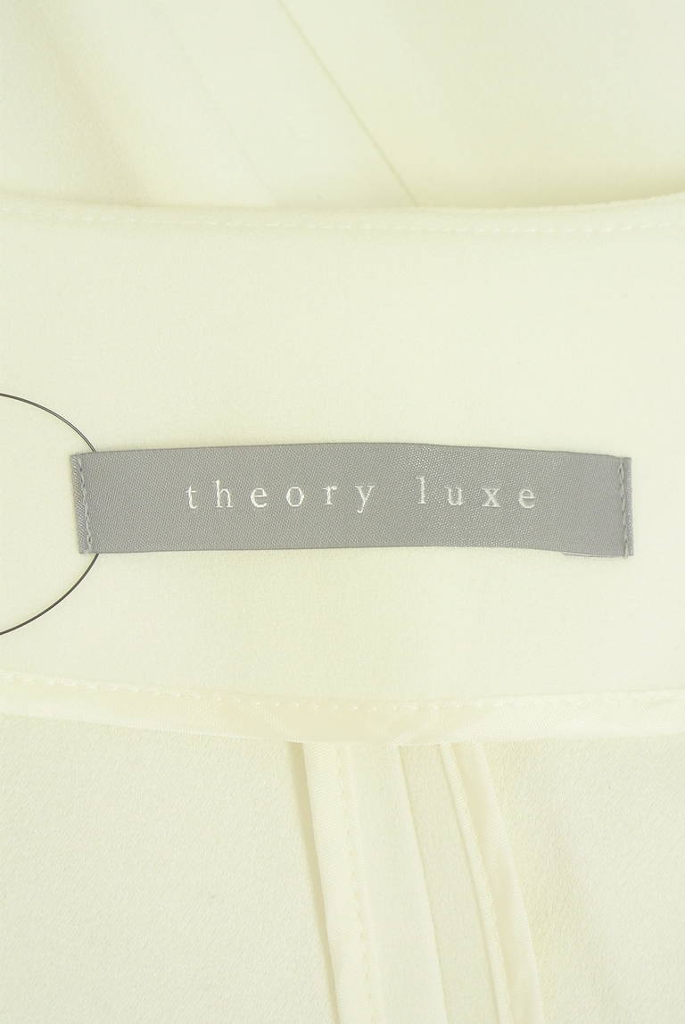theory luxe（セオリーリュクス）の古着「商品番号：PR10331538」-大画像6