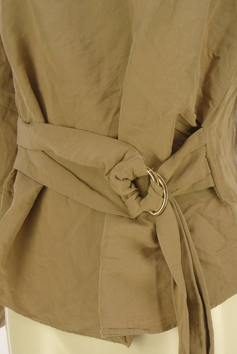 ADAM ET ROPE（アダムエロペ）の古着「商品番号：PR10331540」-大画像4