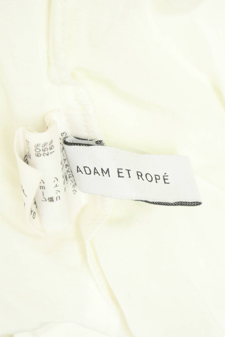 Adam et Rope（アダムエロペ）の古着「商品番号：PR10331541」-大画像6