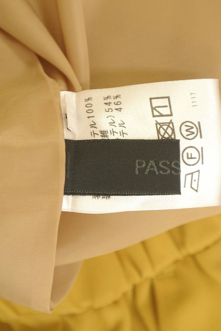 PASSIONE（パシオーネ）の古着「商品番号：PR10331549」-大画像6