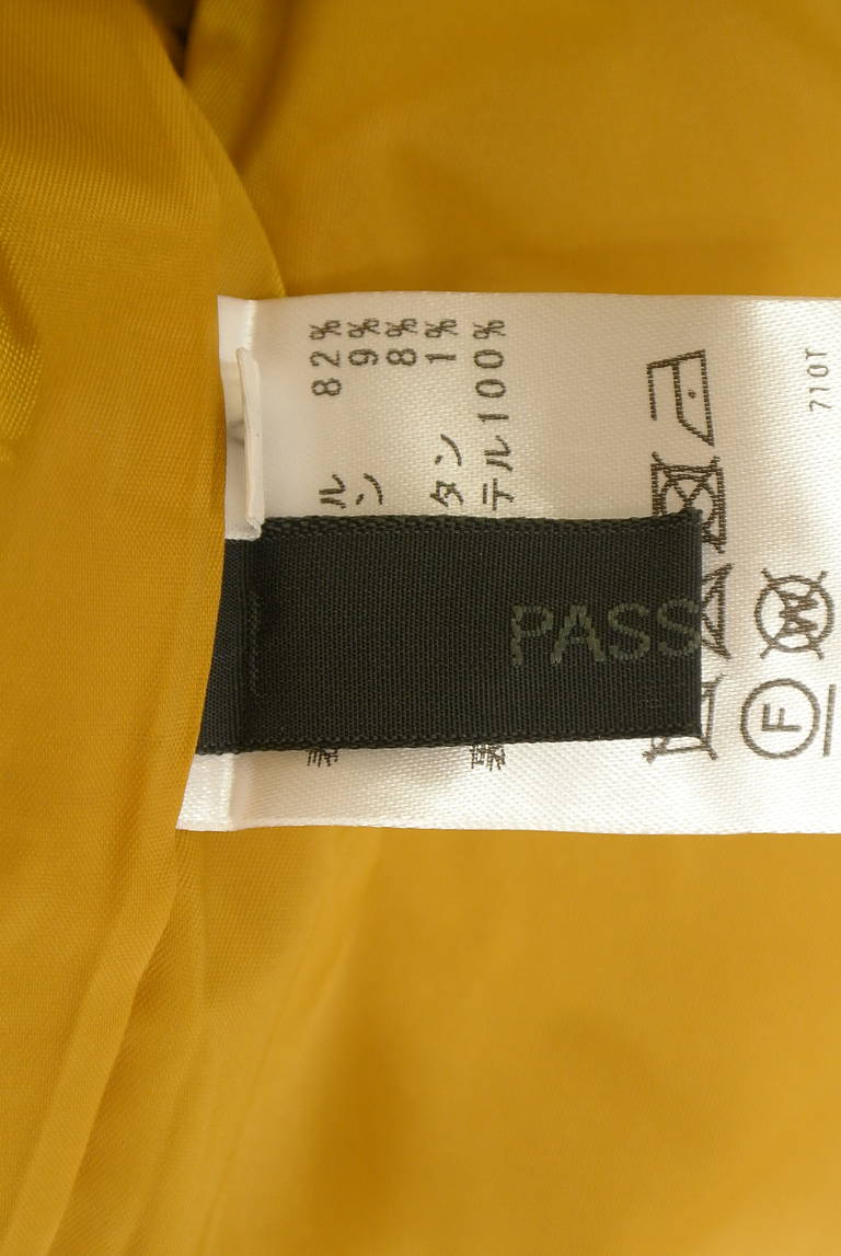 PASSIONE（パシオーネ）の古着「商品番号：PR10331556」-大画像6