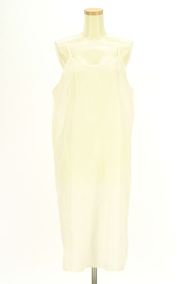 JOURNAL STANDARD relume（ジャーナルスタンダード レリューム）の古着「バンドカラー花柄シャツワンピース（ワンピース・チュニック）」大画像５へ